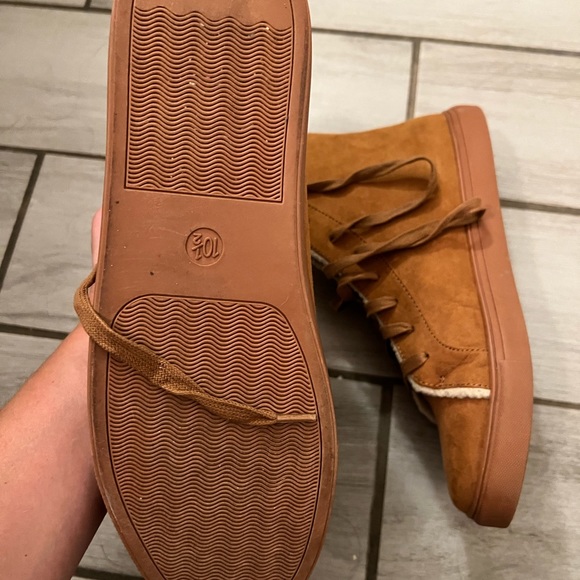 Loft Booties 10.5 - Picture 2 of 3